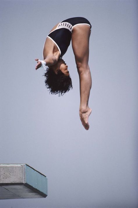 Olympic Divers, Olympic Diving, High Diving, Diving Springboard, Tumbling Gymnastics, Olympic Badminton, Women's Diving, Olympic Games Sports, The Olympic Games