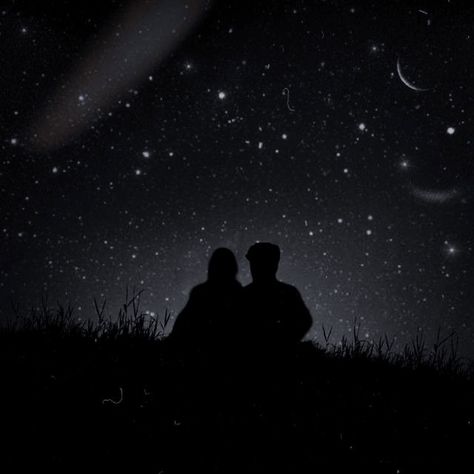 Star Crossed Lovers Aesthetic, Donkey Gifts, Stars Romantic, Lost Stars, Love Background Images, Star Crossed Lovers, Cute Couple Images, Stars At Night, Purple Rain