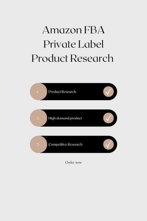 Amazon Private Label Product research Amazon Fba Private Label, Amazon Private Label, Amazon Fba Business, Product Research, Create Content, Amazon Fba, Business Online, Private Label, Grow Your Business