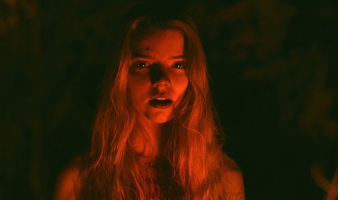 the witch anya taylor joy thomasin Alia Atreides, The Witch Movie, The Vvitch, Girl Blogger, Septième Art, I Love Cinema, Movie Shots, Season Of The Witch, Anya Taylor Joy