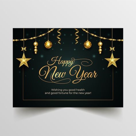 Happy New Year Greetings Card, Happy New Year Card Design, New Year Greeting Card Design, New Year Greetings Card, New Year Card Design, Year Wallpaper, New Year Greeting Card, Happy New Year Photo, Happy New Year Wallpaper