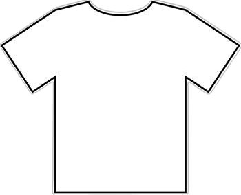 blank t shirt template T Shirt Outline Template, T Shirt Design Template Graphics, T Shirt Artwork, T Shirt Template Printable, Tshirt Template Blank, Blank T Shirt Template, T Shirts Template, T Shirt Outline, Clothes Sleep