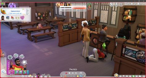 LOWLIFE LOSERS MOD v5 DOWNLOAD | THE SIMS 4 – WICKED PIXXEL Sims 4 Live In Services, Queen Behavior, Crying For No Reason, Low Life, Drama Queen, Drama Queens, The Sims 4, The Worst, The Sims