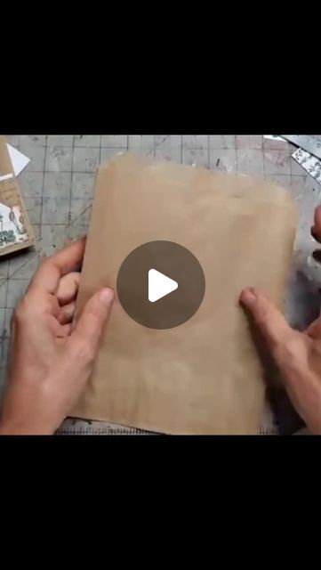 The Paper Outpost on Instagram: "How to Make a Booklet from a Paper Bag for Your Junk Journals! Fun & Easy Tutorial! The Paper Outpost! :) Junk journal fun here today with booklets from a paper bag we create!! Just grabbing what I have around me today so I grabbed some paper bags and scraps and off we go to have some papery fun for our junk journals! Let's Play!


Original video: https://www.youtube.com/watch?v=IQMk-qSMIwI&t=1s


Etsy Shop: https://www.etsy.com/shop/ThePaperOutpost


My Youtube Channel: https://www.youtube.com/@ThePaperOutpost


All My Links: https://linktr.ee/thepaperoutpost



#junkjournal #thepaperoutpost #paperbag #recycleapaperbag #repurposeapaperbag #recyclegreetingcards #paperbags #howtomake #parchment #parchmentbags #junkjournalideas #ideasforjunkjournals #jun How To Make A Booklet, Paper Bags Crafts, Teared Paper, Make A Book Cover, Paper Outpost, Original Video, Paper Bags, Easy Tutorial, Junk Journals