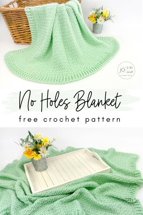 Greetings fellow creatives and crocheters! If you're looking for amazing creative ideas and free crochet patterns, don't hesitate to click the link above! 👩‍🎤 Single Color Crochet Blanket Patterns Free, Crochet Quilts, Crochet Baby Blanket Beginner, Crocheted Afghans, Baby Afghan Crochet Patterns, Crochet Baby Blanket Free Pattern, Crochet Pattern Instructions, Baby Shawl, Easy Crochet Baby Blanket