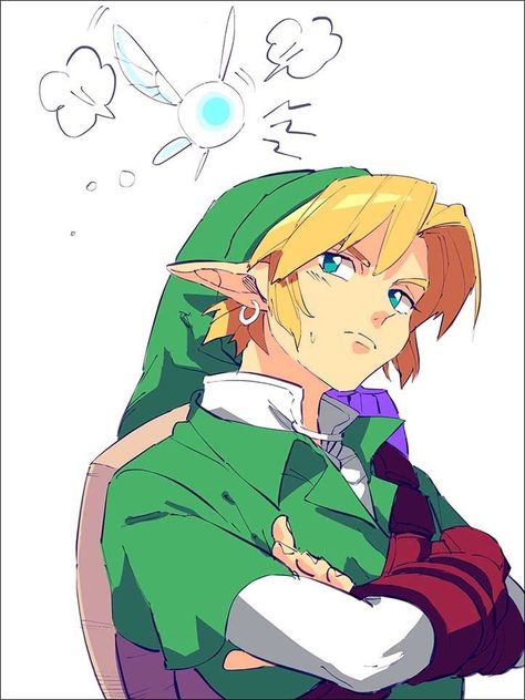 Majoras Mask Art, Zelda Funny, Link Art, Link Zelda, Zelda Art, Ocarina Of Time, Undertale Art, Open Your Eyes, Breath Of The Wild