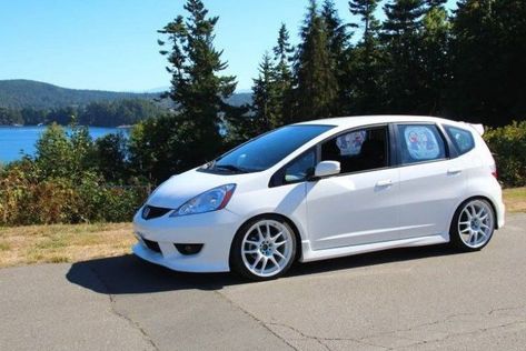 #fitness #bodytransformation #workout Honda 적합 Honda Jazz Modified, Honda Fit Modified, 2016 Honda Fit, Honda Fit Sport, Honda Fit Jazz, Hiking Workout, Insanity Workout, Bottom Workout, Best Cardio Workout