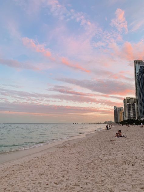 Sunny Beach Pictures, Sunny Isles Beach Florida, So Will I, Miami Life, Made To Worship, Beach Views, Sunny Isles Beach, Sunny Isles, Coastal Life