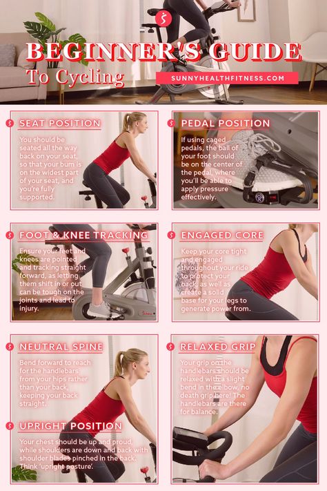 Cycling Workout Plan, Spin Class Workout, Stationary Bike Workout, Indoor Cycling Workouts, Spin Bike Workouts, Cycling For Beginners, Bicycle Workout, Spinning Workout, Indoor Cycling