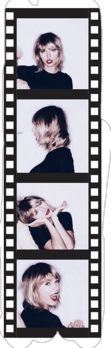 Taylor Swift Polaroid, T Swift, Swift Photo, Film Strip, I Scream, Taylor Swift, Swift, Photo Wall, Polaroid Film