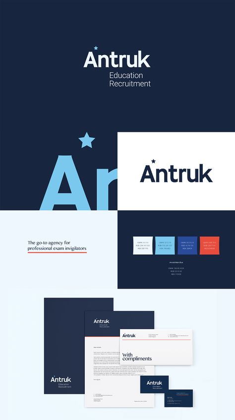 Traditional, corporate colour palette. Hammersmith font used for brand logo. Modern, contemporary font. Corporate Colour Palette, Corporate Typography, Contemporary Fonts, Corporate Logo Design, Website Color Palette, 광고 디자인, Logo Design Typography, Logo Modern, Brand Color Palette