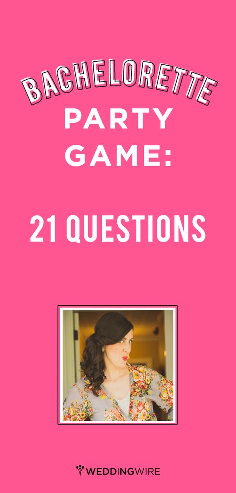 Looking to spice up your BFF's bachelorette party? Kick off the night by playing this groom's quiz featuring 21 questions! Click for the questions. {Photo by WF Photography} Bachelorette Jeopardy Questions, Bachelorette Jeopardy, Fun Bachelorette Party Ideas, Dirty Bachelorette Party, Hen Ideas, Fun Bachelorette Party, Bachelorette Game, Bachelorette Beach, Bachelorette Party Game