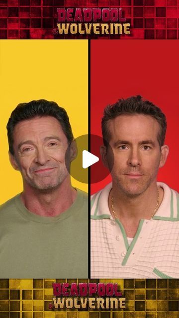 The Tonight Show | @vancityreynolds & @thehughjackman perform a song about Deadpool & Wolverine. #FallonTonight #DeadpoolAndWolverine | Instagram Deadpool And Wolverine Song, How To Draw Deadpool, Deadpool And Wolverine Drawing, Deadpool And Wolverine Wallpaper, Deadpool X Wolverine, Wolverine And Deadpool, Lego Deadpool, Wolverine Costume, Wolverine Deadpool