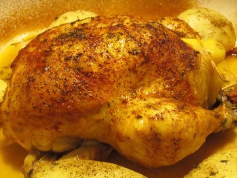 Turkey With Gravy, Best Roasted Turkey, White Wine Recipes, Classic Roast, How To Cook Chorizo, Gordon Ramsay Recipe, Christmas Turkey, Whole Roasted Chicken, Good Roasts