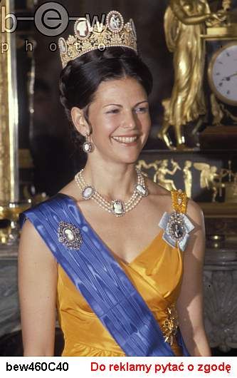 1980 Cameo Tiara, Queen Silvia Of Sweden, Norwegian Royalty, Kroonprinses Victoria, Queen Of Sweden, Swedish Royalty, Queen Alexandra, Prince Carl Philip, Royal Crowns