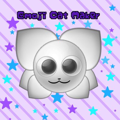 Make your own emoji cat without having to put together all the emojis! Emoji Cat Body Base, Emoji Cat Oc, Emoji Website, Emoji Maker, Cartoon Art Styles Inspiration, Make Your Own Monster, All Emoji, Emoji Cat, Cat Website