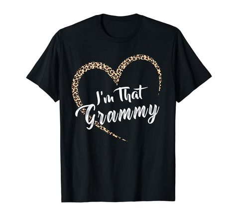 PRICES MAY VARY. Do you like Grandma's T-shirts? or are you looking for a great gift for a Grandma? You have come to the right place. This I'm that Gigi T-shirt is perfect for any woman, best Grandma, Get this I'm that Gigi shirt, I'm that Grandma t-shirt now. Show your excitement to become a Grandma. Perfect gift for girls or women who are going to be a Grandma on Birthdays, Christmas, Halloween, or any special occasion. Lightweight, Classic fit, Double-needle sleeve and bottom hem Going To Be A Grandma, Gigi Grandma, Tshirts For Women, Gigi Shirts, Auntie Shirts, Best Grandma, Gift For Girls, Christmas Halloween, Gifts For Girls