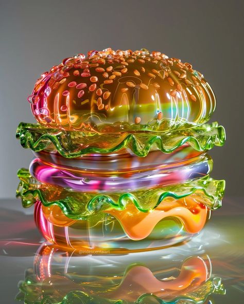 Good Burger Wallpaper, Weird Burger Ideas, Colorful Burger, Cheeseburger Wallpaper, Food Burger Aesthetic, Neon Gods, Super Hiro, Latest Door Designs, Food Background