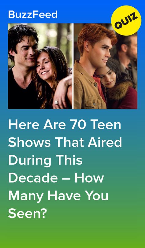 Here Are 70 Teen Shows That Aired During This Decade – How Many Have You Seen? Fandom, Films, Movie Quizzes, Best Buzzfeed Quizzes, Buzzfeed Quizzes, Netflix Shows To Watch, Movie Quiz, Quizzes For Fun, Netflix Movies To Watch