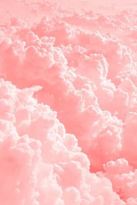 Clouds,Pink Clouds,Background,Pink,Pretty In Pink,Soft,Pastel,Tumblr,We Heart It,Love,Kawaii,Cute... Pinterest Messages, Side Walk, Tout Rose, Quality Quotes, Gain Confidence, I Love Pink, Second Chances, All Things Pink, Tickled Pink