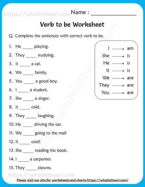 Verb to be Worksheets for Grade 1 English Work For Class 3, Class 1 English Grammar Worksheets, One Many English Worksheet Grade 1, English Work Sheets For Class 1, 1st English Worksheets, English Worksheet For Grade 2 Pronoun, English Phonics Worksheets For Grade 1, Class1 English Worksheet, English Class 1 Worksheets