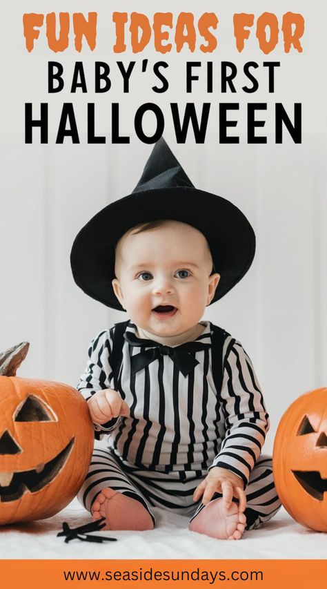 baby's first Halloween ideas Best Baby Boy Halloween Costumes, Diy Baby Boy Halloween Costumes, Diy Baby Halloween Costumes For Boys, Baby's First Halloween, Babys First Halloween Costumes, Baby’s First Halloween Ideas, 1st Halloween Costumes Boy, Baby’s First Halloween Costume, Infant Halloween Photoshoot