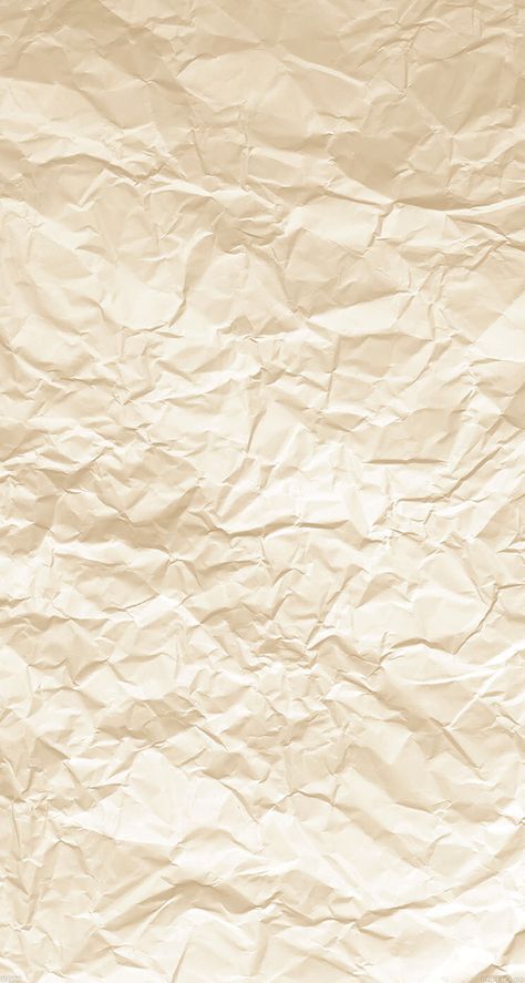 Wrinkled Paper, Paper Background Design, Piece Of Paper, Paper Background Texture, Kraf Diy, 背景 シンプル, Pastel Wallpaper, Instagrammer, Old Paper