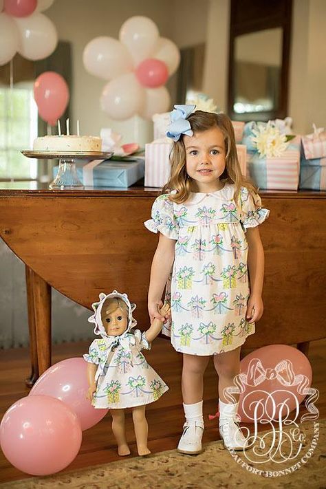 Everyday Is A Gift, Play Dress Up, Beaufort Bonnet Company, Beaufort Bonnet, Gender Neutral Baby Clothes, Girl Mom, Girls Party