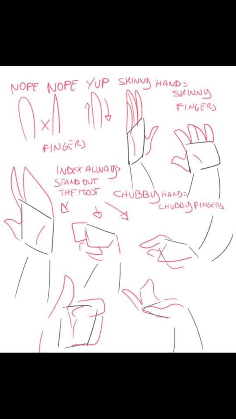 Hands Tutorial, Draw Hands, Drawing Hands, 그림 낙서, Hand Drawing Reference, Hand Reference, Gambar Figur, 캐릭터 드로잉, Guided Drawing