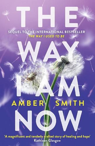 The Way I Am Now by Amber Smith | Waterstones Amber Smith, Making A Relationship Work, The Way I Am, Touch Love, How To Move Forward, A Healthy Relationship, Healthy Relationship, Her World, Save Her