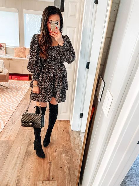 What Shoes to Wear with Dresses in Winter and how to style them Shoes To Wear With Dresses, Dresses In The Winter, Dresses In Winter, Athleisure Chic, Oversized Wool Coat, Fall Sweater Dress, Pretty Shoes Sneakers, Stylish Winter Outfits, Cozy Coats