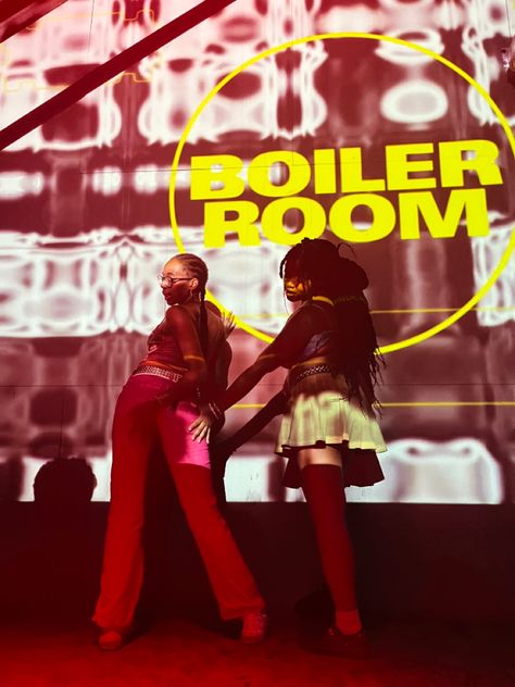 Boiler Room Party, Boiler Room Party Aesthetic, Boiler Room Aesthetic, Party Dj Aesthetic, Dj House Party Aesthetic, Boiler Room Poster, Disco House Music, Boiler Room, Bahama Mama