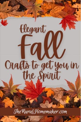 fall craft ideas for adults Fall Crafts For Adults Easy, Fun Fall Crafts For Adults, Simple Fall Crafts For Adults, September Crafts For Adults, Fall Crafts For Adults Diy, Fall Diy Crafts For Adults, October Crafts For Adults, Diy Fall Crafts For Adults, Adult Fall Crafts