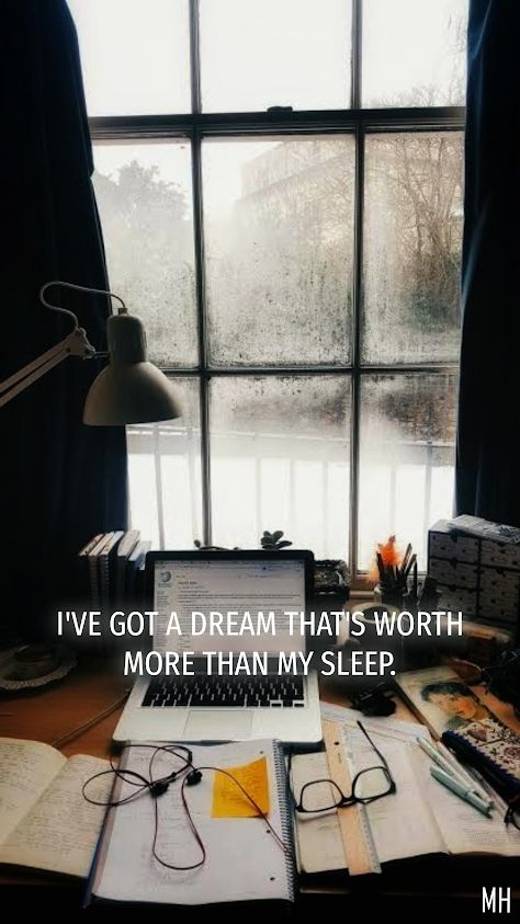 I've got a dream that's worth more than my sleep. I Have Got A Dream Worth More Than Sleep, Self Satisfaction Quotes, Jee Exam Motivation Wallpaper, Iim Motivation Wallpaper, How To Sleep Less And Study More, Aiims Delhi Motivation Wallpaper Aesthetic, Wake Up Motivation Wallpaper, Iit Motivation Poster, Coding Motivation Wallpaper