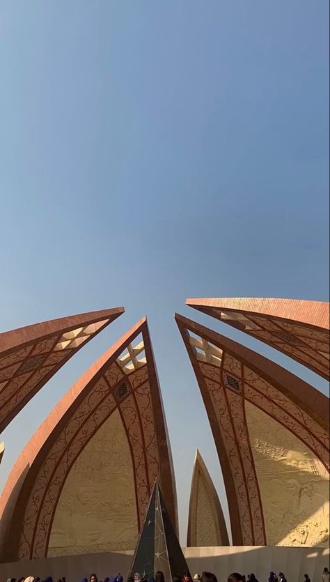 Islamabad Aesthetic, Pakistan Monument, Tour Aesthetic, Pakistan Culture, Punjab Pakistan, Friend Lyrics, Islamabad Pakistan, Best Friend Lyrics, Islamic Republic