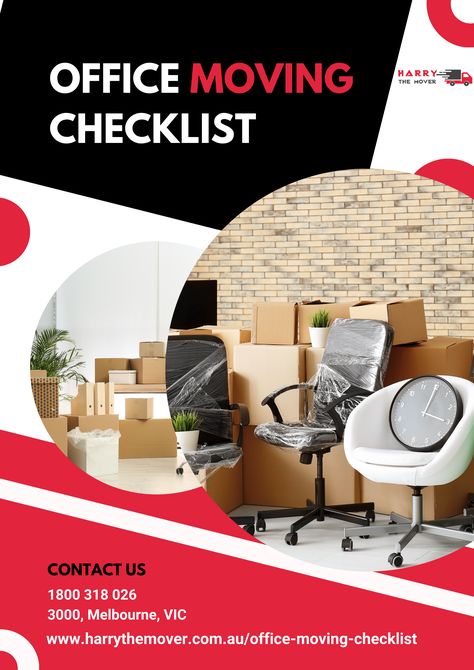 It might be difficult to move an office because there are many aspects to take care of and a strict deadline to meet. It's critical to plan and maintains organization throughout the process, whether you're downsizing to save money or moving to a larger area to facilitate expansion. You may streamline your relocation and make sure nothing is overlooked by using a thorough office moving checklist. Office Relocation, Office Moving, Moving Checklist, Commercial Office, Relocation, Take Care, Aurora, Save Money, Money