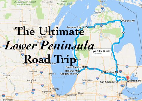 It's only Tuesday but it's never to early to start planning a weekend road trip http://www.facebook.com/pages/p/169756579880411 Trip List, Michigan Adventures, Michigan Road Trip, Mackinaw City, Perfect Road Trip, Road Trip Destinations, Michigan Travel, Lake Huron, Perfect Itinerary