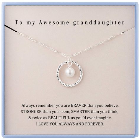 Granddaughter quotes