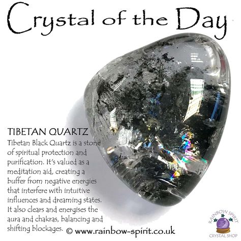 Tibetan Quartz Meaning, Gemstone Quotes, Birthstones Chart, Medium Psychic, Crystal Cards, Rock Box, Crystal Healing Chart, Tibetan Quartz, Wishing Stones