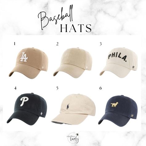 Trending ~ Baseball Hats – ElleBeeLovely Trending Hats 2024, Stylish Baseball Caps For Women, Women Baseball Hat, Womens Baseball Hats, Women Baseball Cap, Affordable Sporty Trucker Hat For Baseball Season, Cute Baseball Hats For Women, Trendy Baseball Hats For Women, Cute Baseball Caps For Women