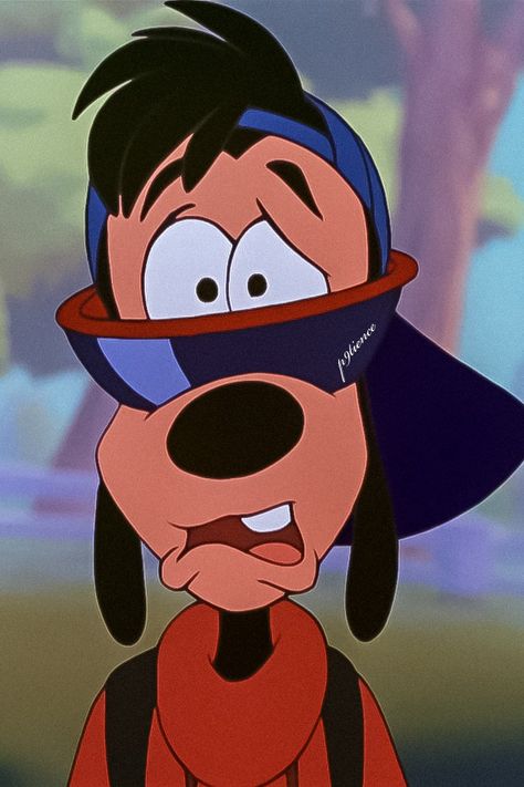 Designer Cartoon Characters, The Goofy Movie Aesthetic, Goofy Cartoon Character, The Goofy Movie Characters, A Goofy Movie Characters, A Goofy Movie Aesthetic, Max From A Goofy Movie, A Very Goofy Movie, Childhood Movies Cartoon