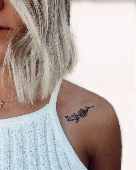 Olive branch tattoo, John 15:5 , simple tattoo, flower tattoo, floral tattoo, line art John 15 Tattoo Vines Branches, John 15 Tattoo, John 15:5 Tattoo, Tattoo Olive Branch, Small Greek Tattoos, Tattoo Branch, Olive Tree Tattoos, Henna Crown, Olive Tattoo