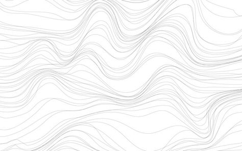 Wave textures white background vector | Free Vector #Freepik #freevector #background #pattern #abstract-background #mockup Slideshow Backrounds, Photoshop Render, Waves Texture, Wave Texture, Junk Removal, Sell Your House Fast, Pattern Texture, Textured Waves, Macbook Wallpaper