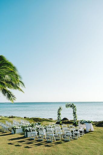 Fiji’s Leading Wedding Stylist: Fiji Weddings Fiji Wedding, Oceanfront Wedding, Enchanting Wedding, Wedding Beach Ceremony, Beach Ceremony, Romantic Escapes, Managing Director, Wedding Stylist, Ceremony Ideas