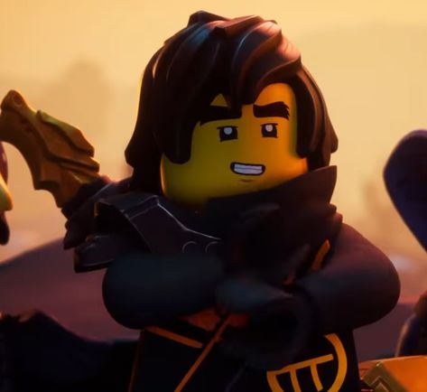 Cole Brookstone, Ninjago Dragon, Dragons Rising, Steven Universe Wallpaper, Ninjago Cole, Ninjago Memes, Ninjago Kai, Lego People, Dragon Rise