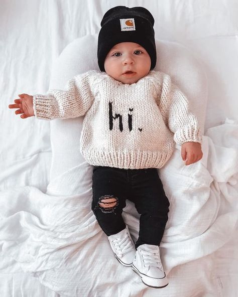 Boys Winter Clothes, Baby Boy Winter Outfits, Newborn Boy Clothes, Amazon Storefront, Smiles And Laughs, Baby Boy Fashion