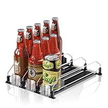 Drink Organizer, Snack Cart, Can Dispenser, Fridge Organisers, Vending Machines, Can Organizer, Kitchen Cabinet Storage, Freezers, Mini Fridge