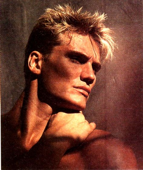 Dolph Lundgren, love of my childhood *__* Actually, looks really good in upcoming Expendables (no this photo)). Dolph Lundgren 80s, Blond Guys, Ivan Drago, Frank Zane, Swedish Men, Aesthetics Bodybuilding, Dolph Lundgren, Models 90s, Райан Гослинг