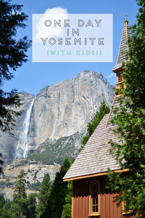 Yosemite with Kids: One-Day Itinerary and Lodging | Local Passport Family Yosemite With Kids, Yosemite Lodging, Merced River, Yosemite Falls, Yosemite Valley, Spring Trip, Us National Parks, Best Hikes, Yosemite National Park