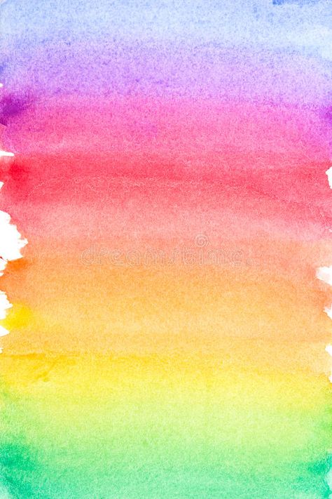 Rainbow vivid watercolor background. Rainbow vivid watercolor art background , #Ad, #vivid, #Rainbow, #watercolor, #art, #background #ad Rainbow Wallpaper Backgrounds, Rainbow Wallpaper Iphone, Rainbow Baby Announcement, Aesthetic Rainbow, Rainbow Pictures, Rainbow Birthday Party, Rainbow Crafts, Rainbow Aesthetic, Seni Cat Air